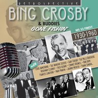 South America, Take It Away (feat. The Andrews Sisters) - The Andrews Sisters, Bing Crosby