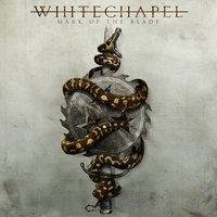 Mark of the Blade - Whitechapel