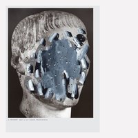 Closed Casket - Head Wound City