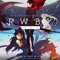 Round One - Jeff Williams