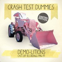 My Pussycat and Me - Crash Test Dummies
