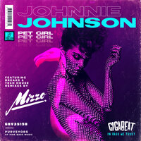 Johnnie Johnson