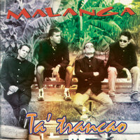 Cacho Pela'o - Malanga