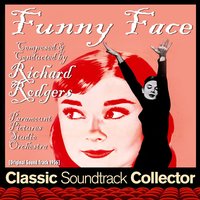 'S Wonderful - Paramount Pictures Studio Orchestra, Richard Rodgers, Fred Astaire