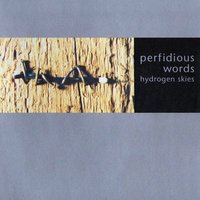 Ruined - Perfidious Words