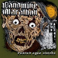 Certain Death - Landmine Marathon