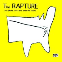 The Jam - The Rapture