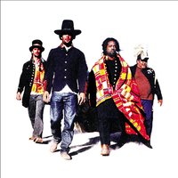 Steal My Kisses - Ben Harper & The Innocent Criminals