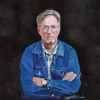 I'll Be Alright - Eric Clapton