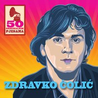 Glavo Luda - Zdravko Colic