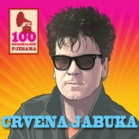 Sanjam Te - Crvena jabuka