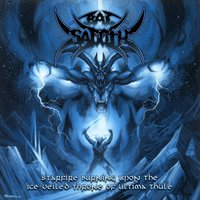 As The Vortex Illumines The Crystalline Walls Of Kor-Avul-Thaa - Bal-Sagoth