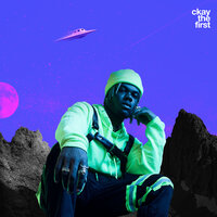 like to party - CKay, Blaqbonez