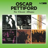 Laura - Oscar Pettiford