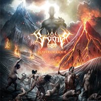 Nephilim - Brymir