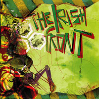 The Irish Front