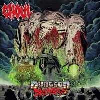 Abominox - Ghoul