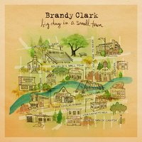 Love Can Go to Hell - Brandy Clark