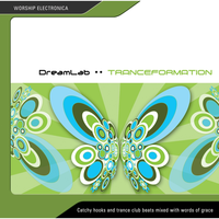 Shout - Dreamlab