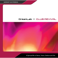 Come Away - Dreamlab