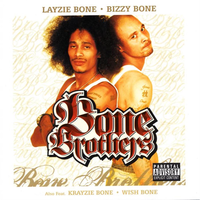 No Rules - Bone Brothers