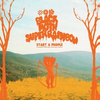 Smile Heavy - Black Moth Super Rainbow