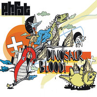 Space Thug feat. Spoek Mathambo - PHFAT, P.H. Fat, Michael Zietsman