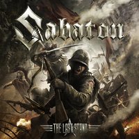 Last Dying Breath - Sabaton