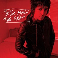 Scars of Love - Jesse Malin
