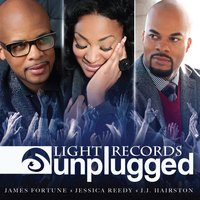 Never Again - James Fortune, FIYA