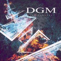 Disguise - DGM