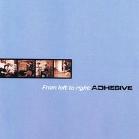 Doubtful - Adhesive