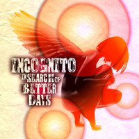 Move It Up - Incognito, Vanessa Haynes