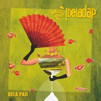 Lautlos - !Deladap, 17 Hippies