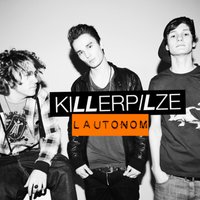Halbromantisch - Killerpilze