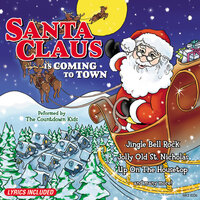 Christmas Is Coming - Countdown Kids