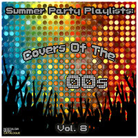 Jerk It Out - Cover Love