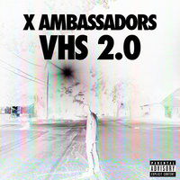 Collider - X Ambassadors, Tom Morello