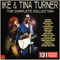 Oooh Poo Pee Do - Ike & Tina Turner