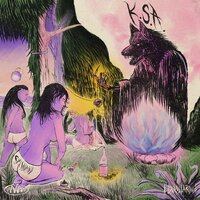 Ayisha Diaz - K.S.A