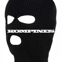 Kompines - Mad Clip