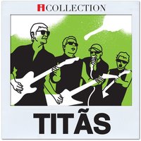 Palavras - Titãs