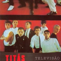 Pra dizer adeus - Titãs