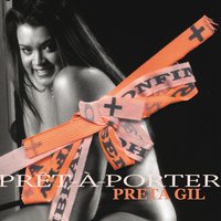 Andaraí - Preta Gil