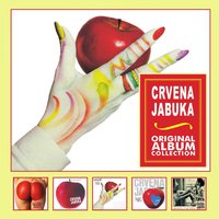 Crvena jabuka