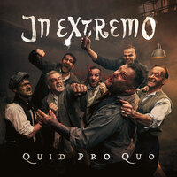 Чёрный ворон - In Extremo