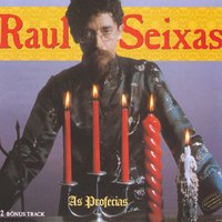 Coração noturno - Raul Seixas