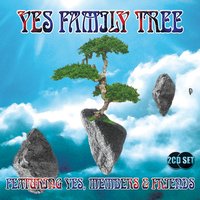 Journey to the Centre of the Earth - Yes