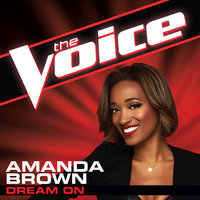 Amanda Brown