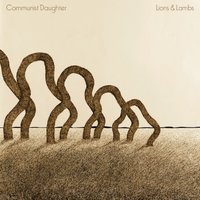 Ghosts - Communist Daughter